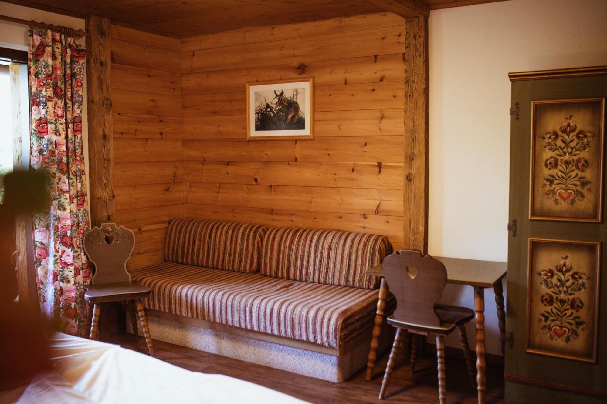 Primushaeusl Gaestehaus Штробль Номер фото